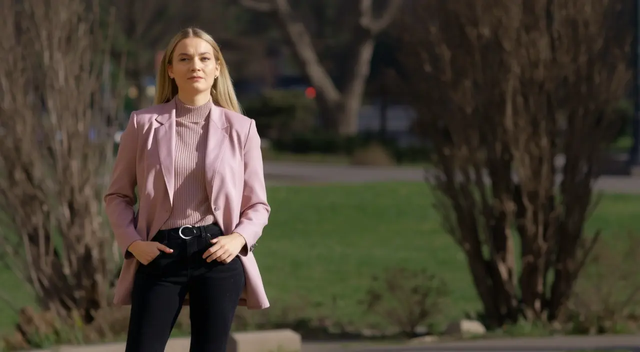 Три шага к идеальному transitional look: практичный гардероб для переходных дней